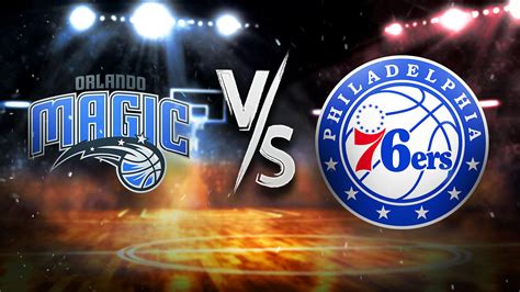 magic vs 76ers prediction|Magic vs. 76ers odds, line, spread: 2022 NBA picks, Nov. 25 .